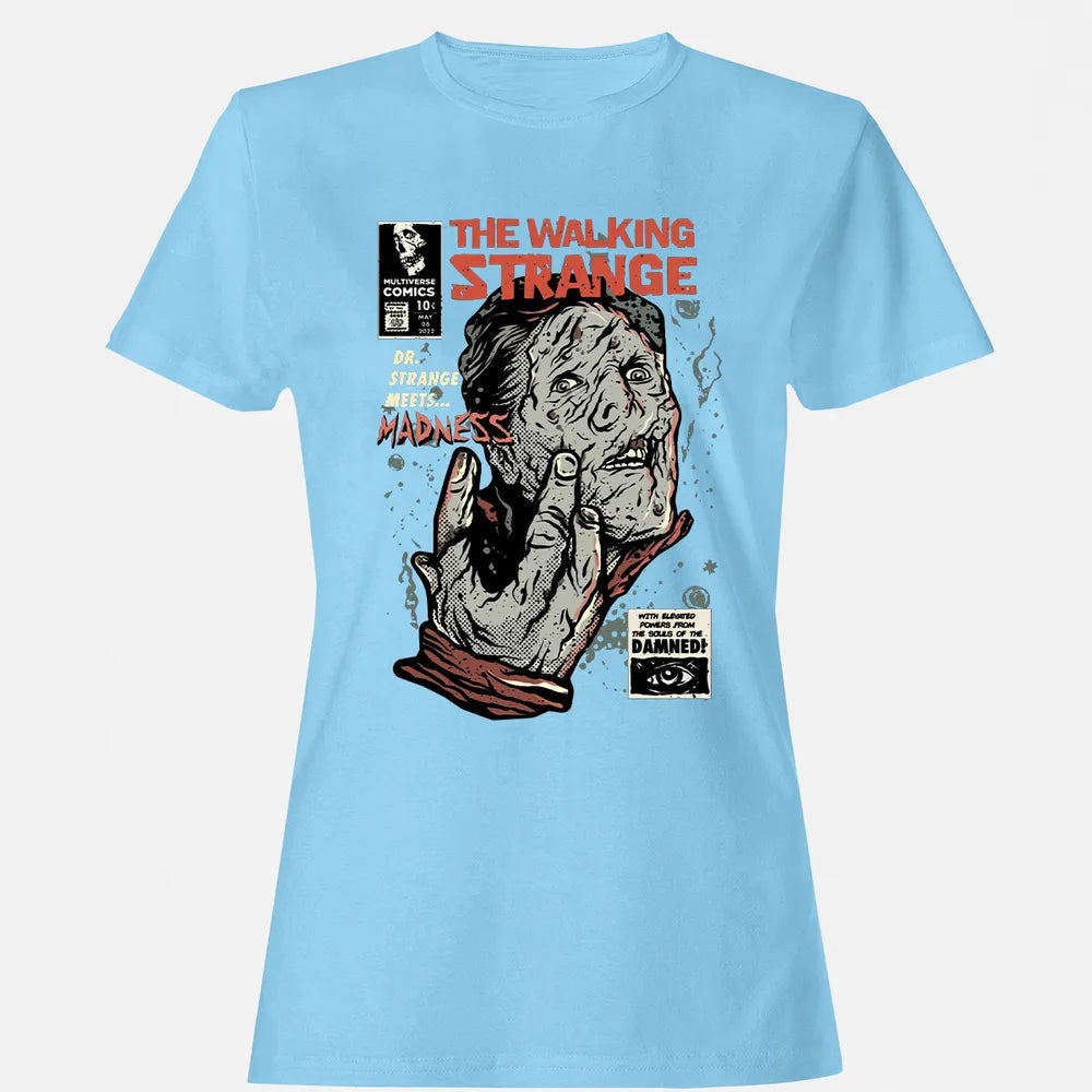 Women's T-shirt - 1JGERXHH