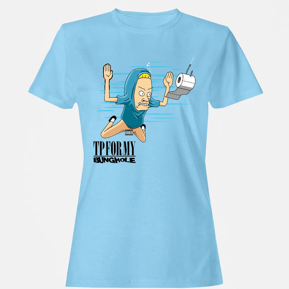 Women's T-shirt - R5MYLQML