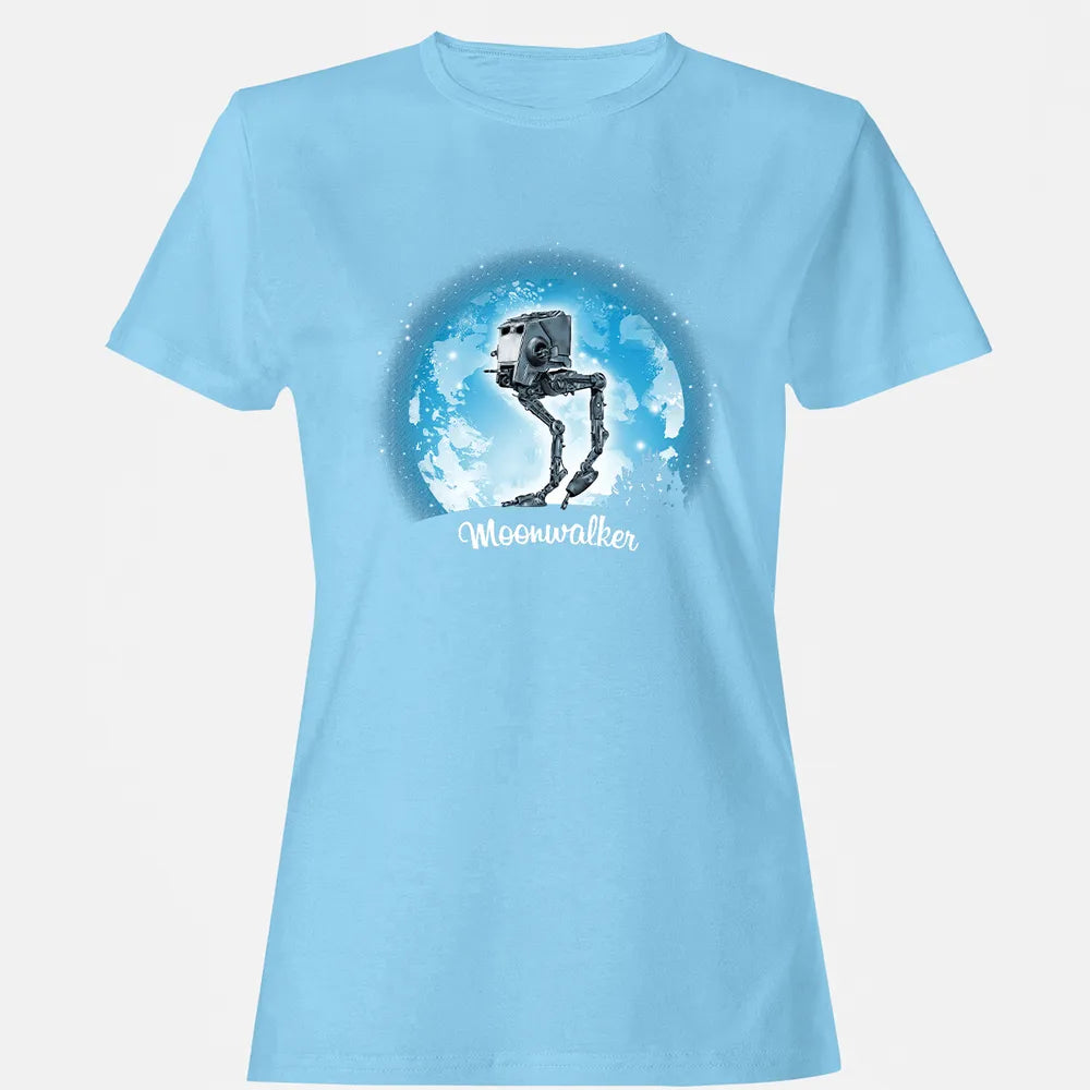 Women's T-shirt - J2QGRHHZ