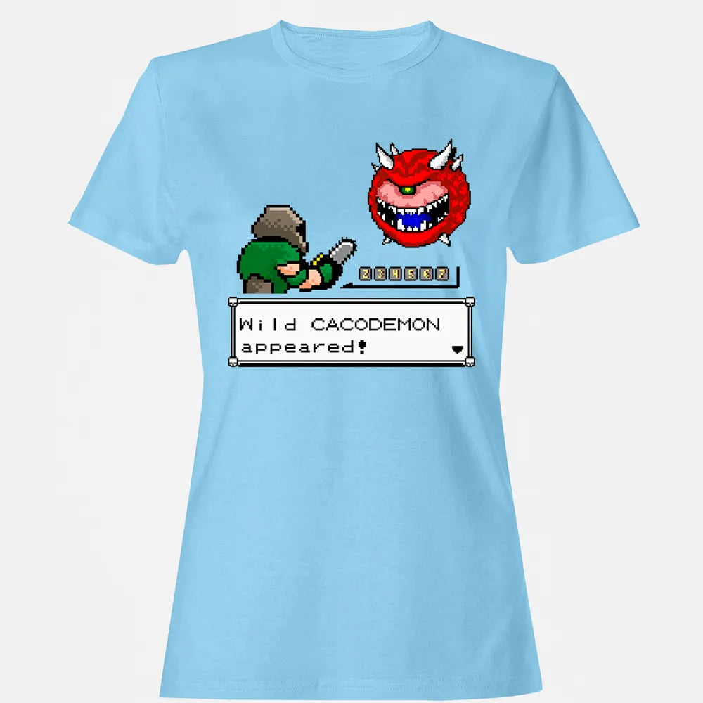 Women's T-shirt - LGDSYW25