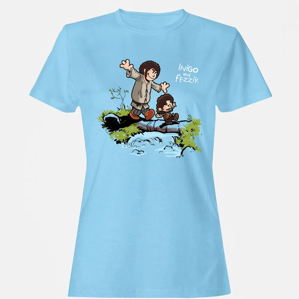Women's T-shirt - KY6S412L