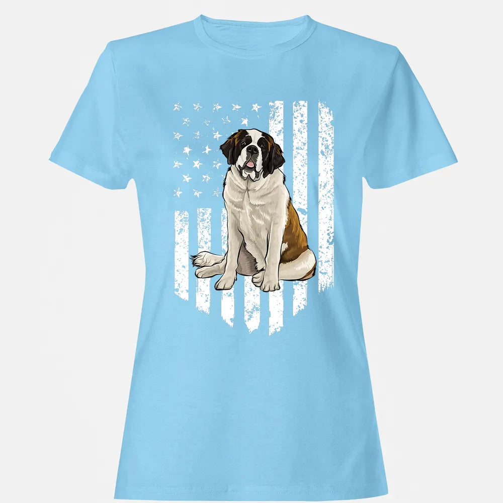 Women's T-shirt - MWNJ1CBN