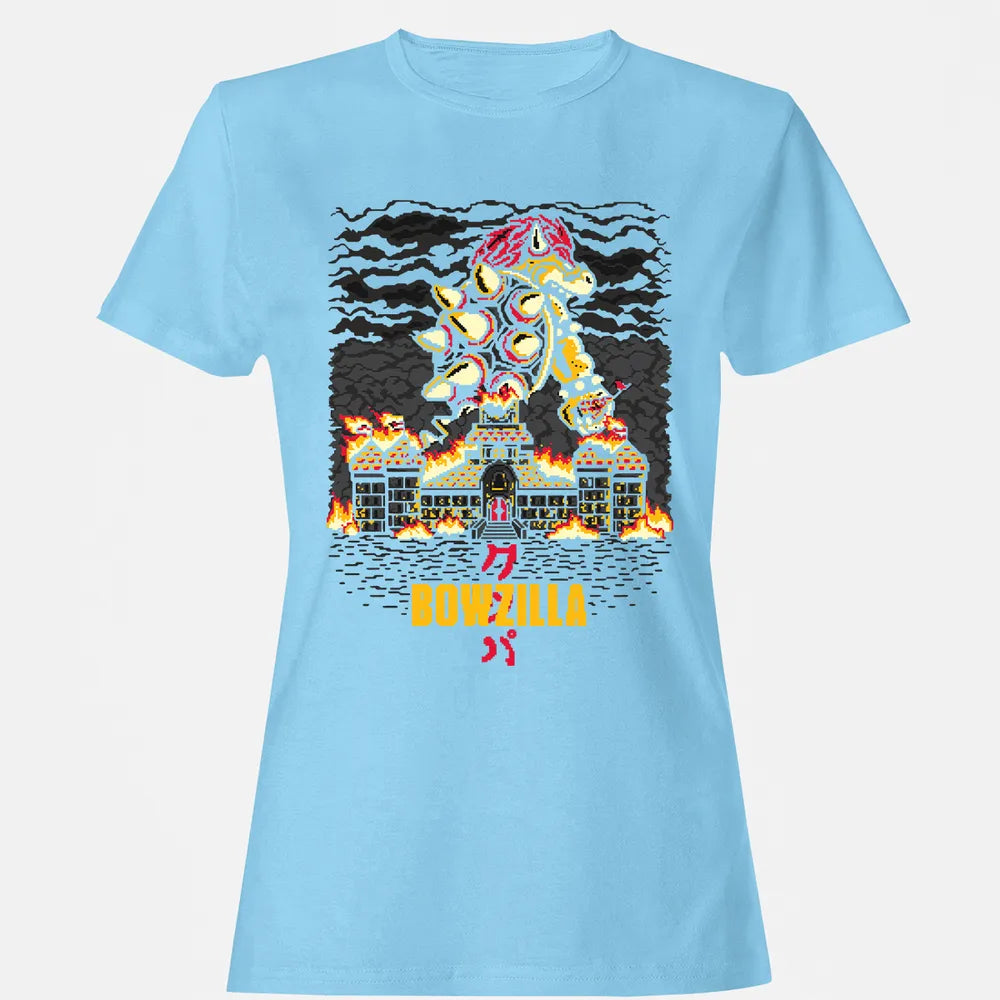 Women's T-shirt - B9KLGE66