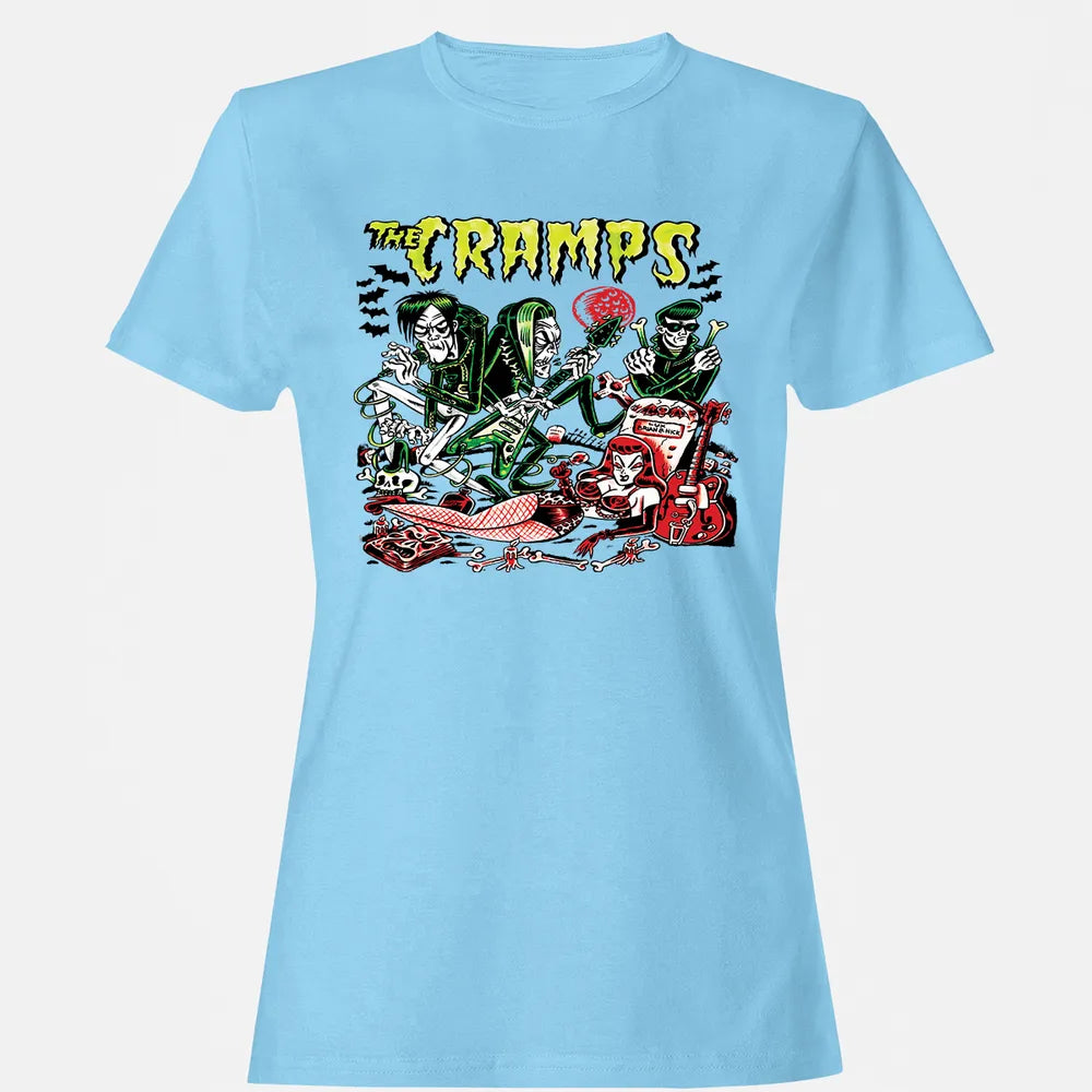 Women's T-shirt - 88Z73XND