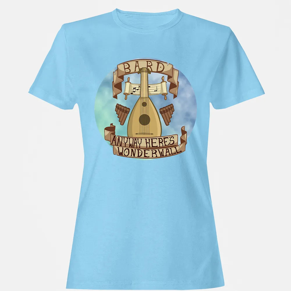 Women's T-shirt - RZ97UNT8