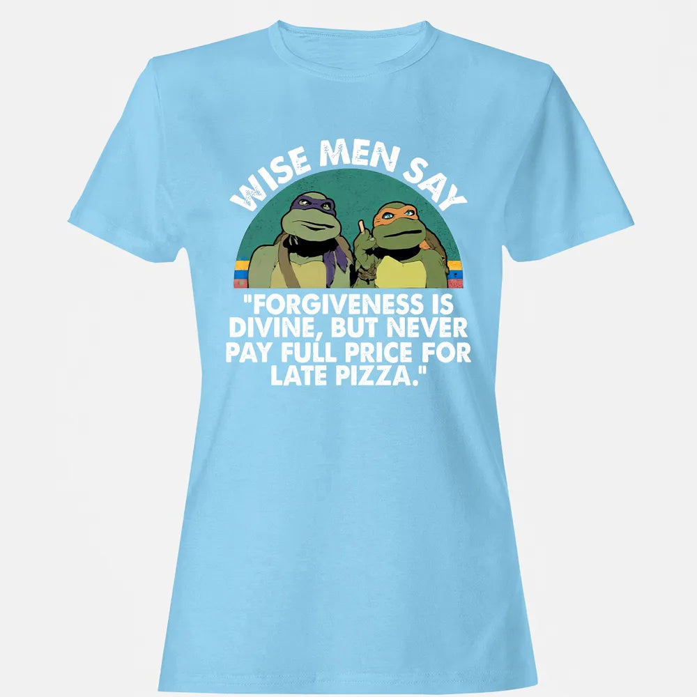 Women's T-shirt - A433AXFU