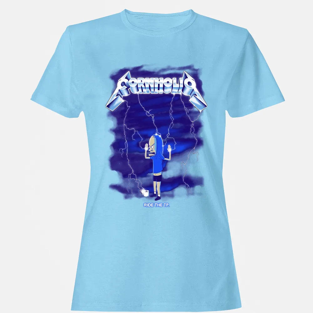 Women's T-shirt - 16HE8AMC