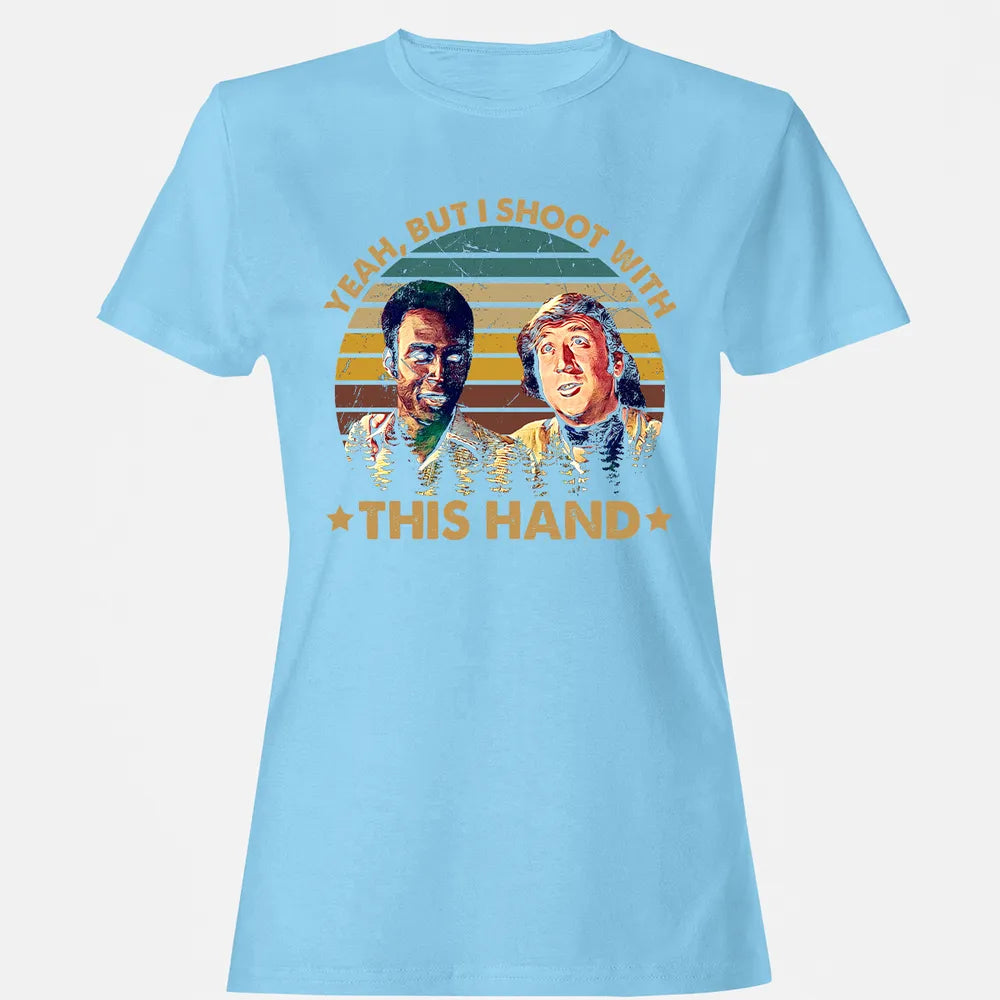 Women's T-shirt - LP2V39A6