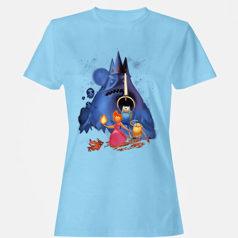 Women's T-shirt - Q6WACZ6A