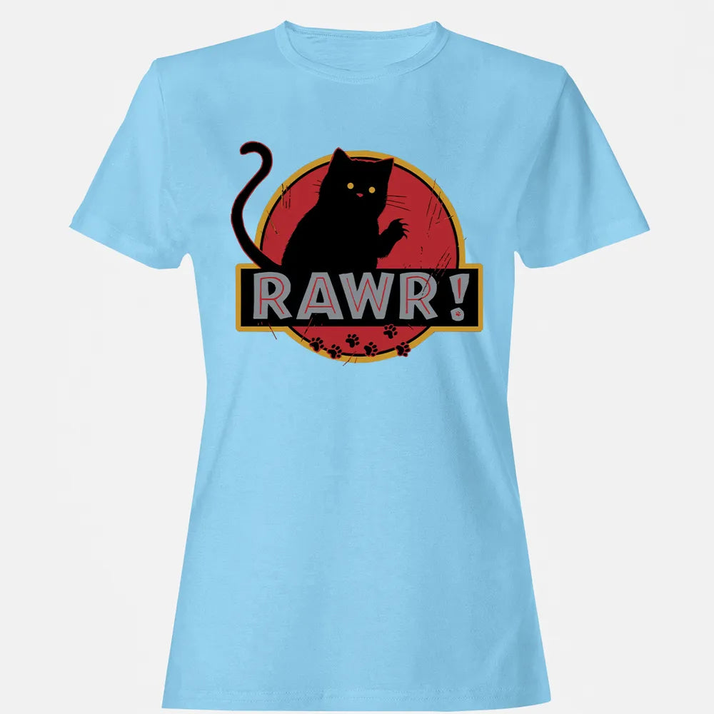 Women's T-shirt - 6N4HAD87