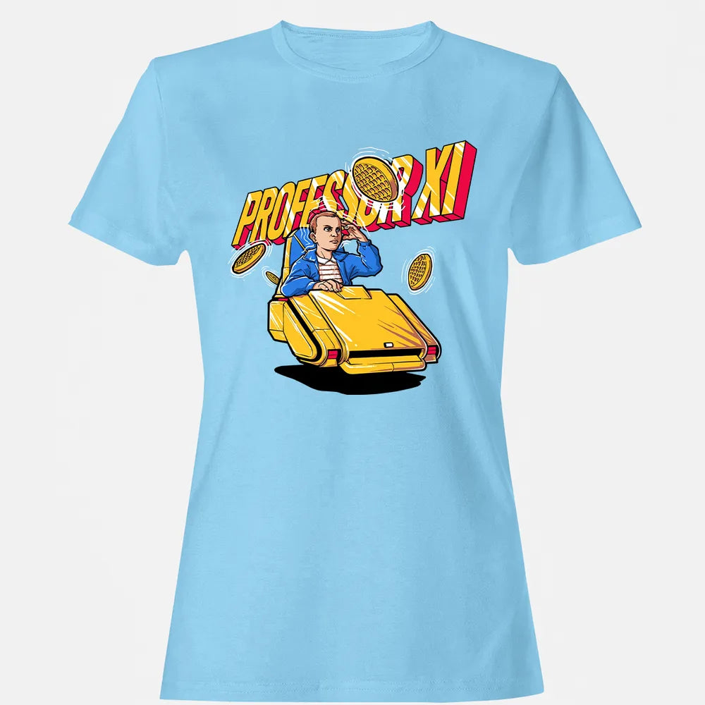 Women's T-shirt - PSG25VFA