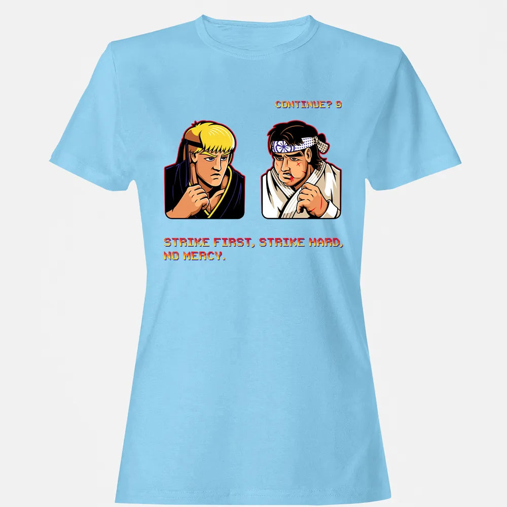 Women's T-shirt - H6ANAL6K