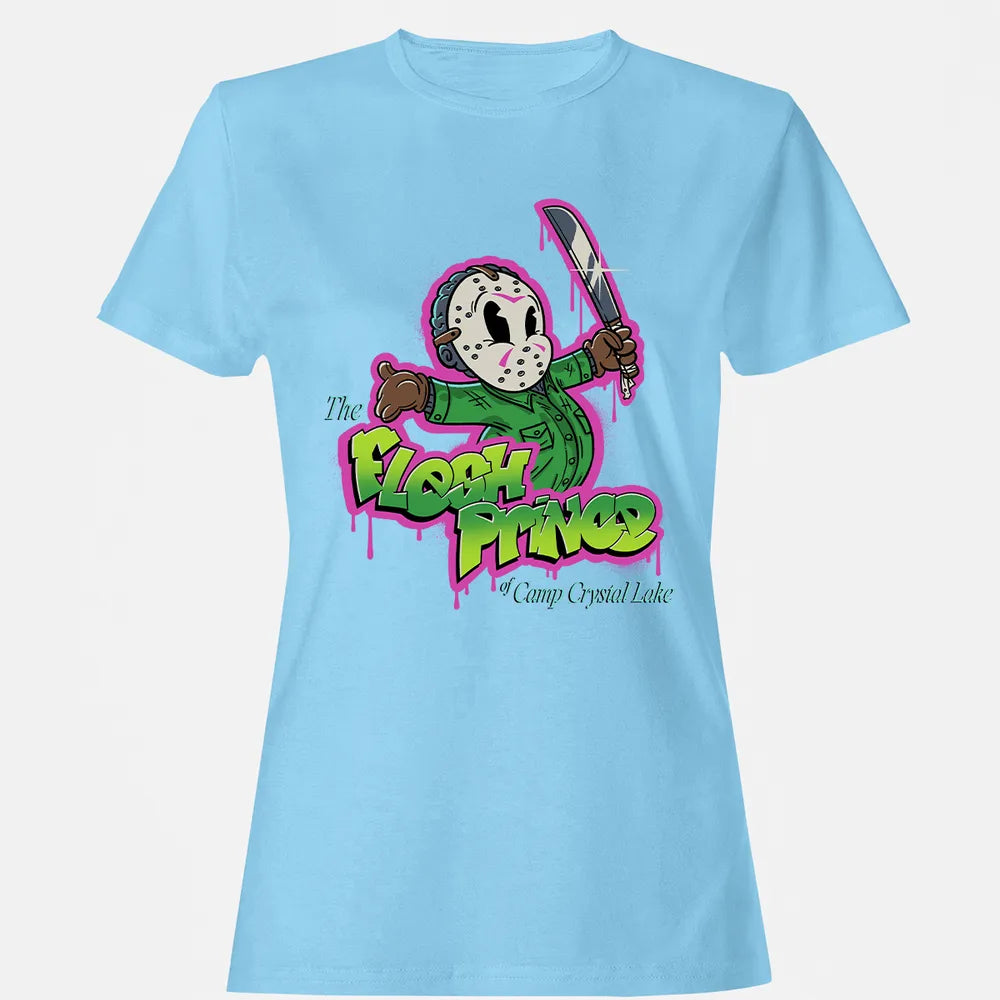 Women's T-shirt - H7LGH1L3