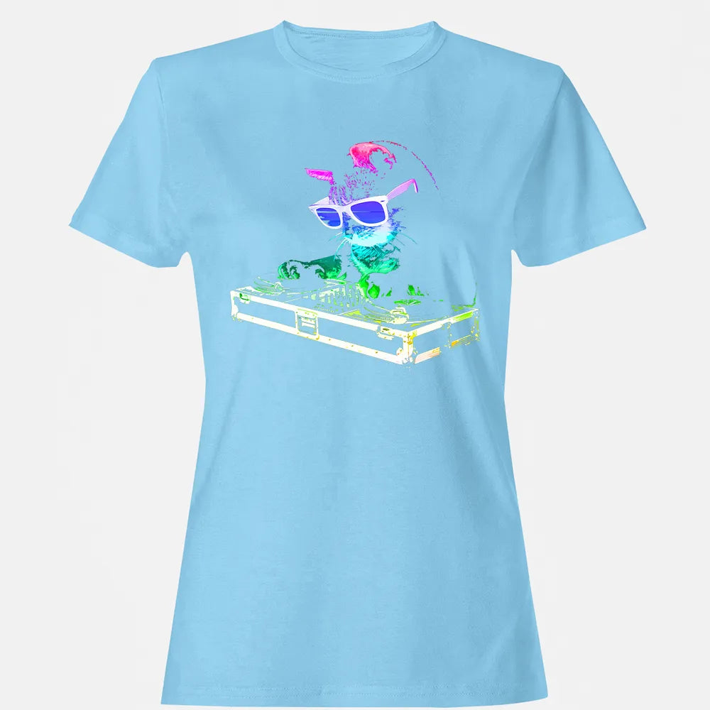 Women's T-shirt - 7SPDSS24