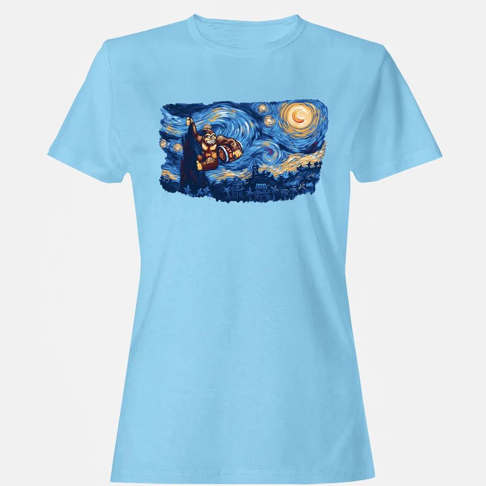 Women's T-shirt - 98R3SGYA
