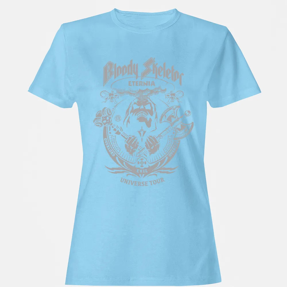 Women's T-shirt - CCZXNV46