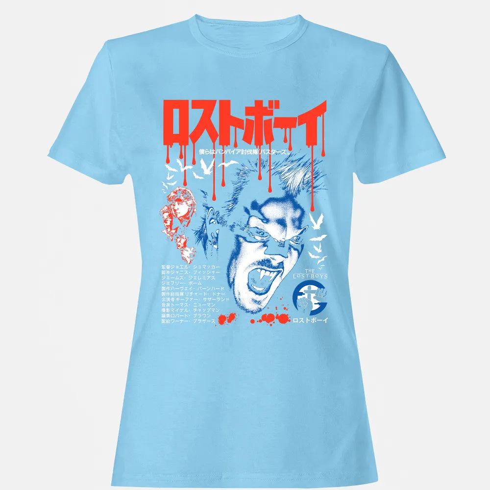 Women's T-shirt - CFLSTXQS