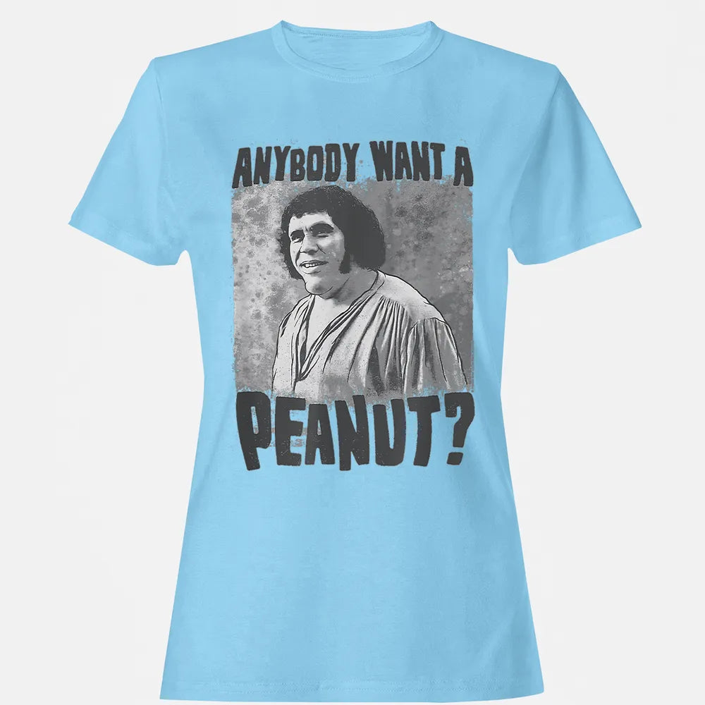 Women's T-shirt - WMDS5D97