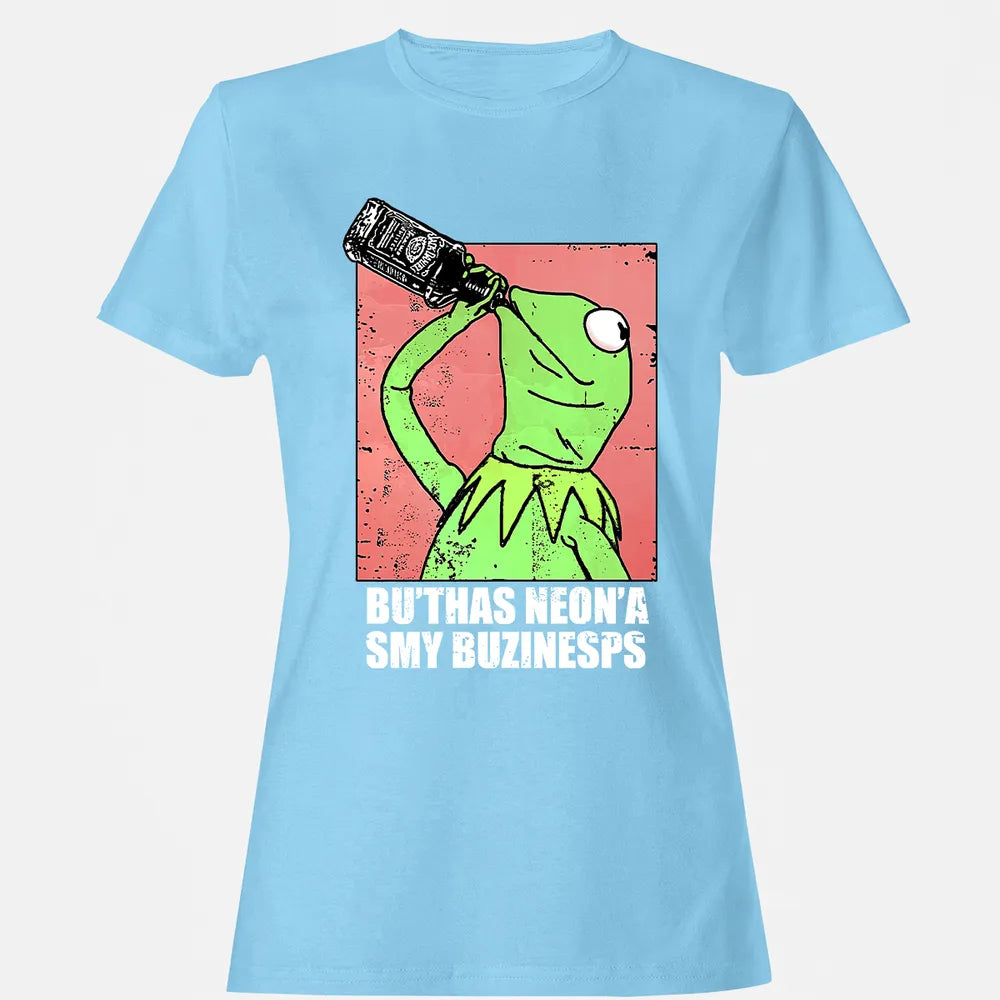 Women's T-shirt - 9RJ4HSRS