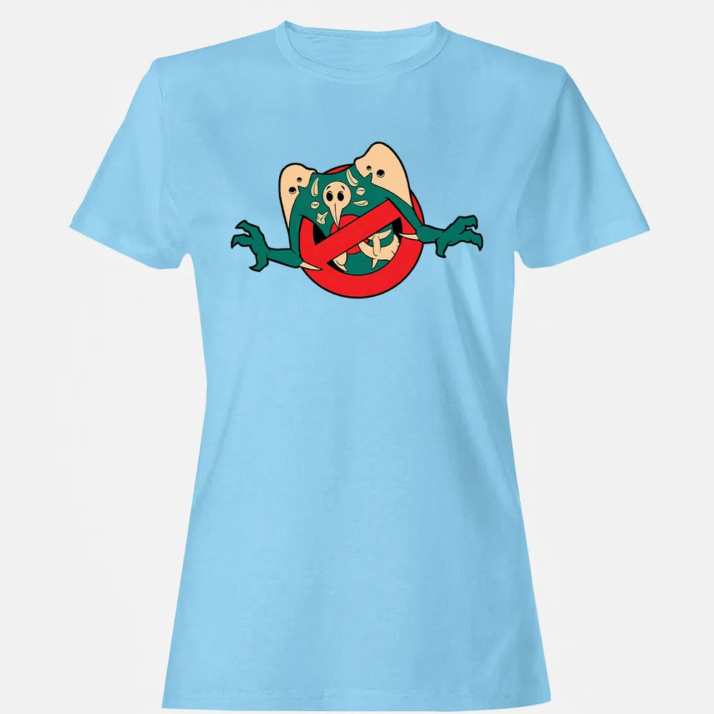 Women's T-shirt - Y3SU25U4