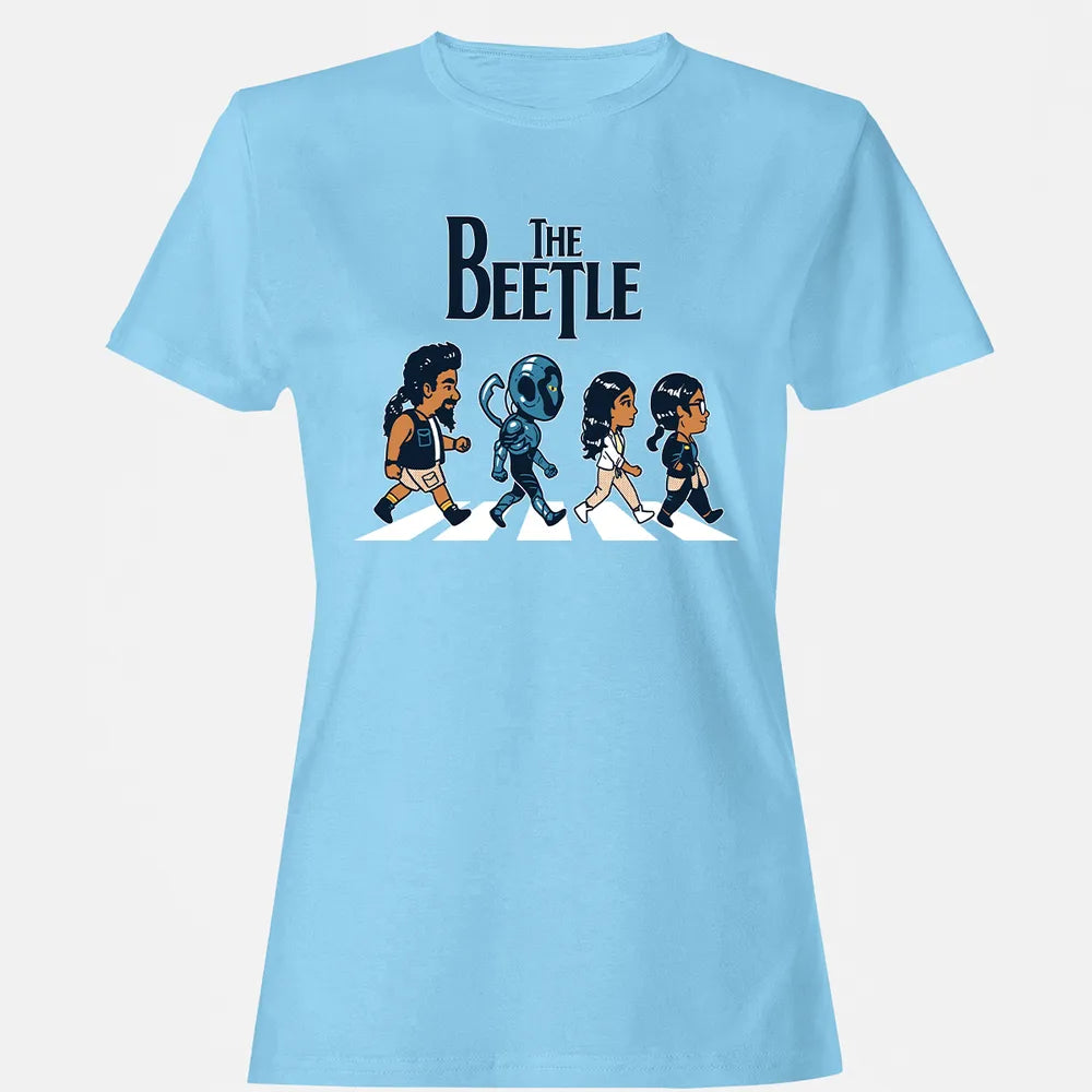 Women's T-shirt - RC8SXSHY