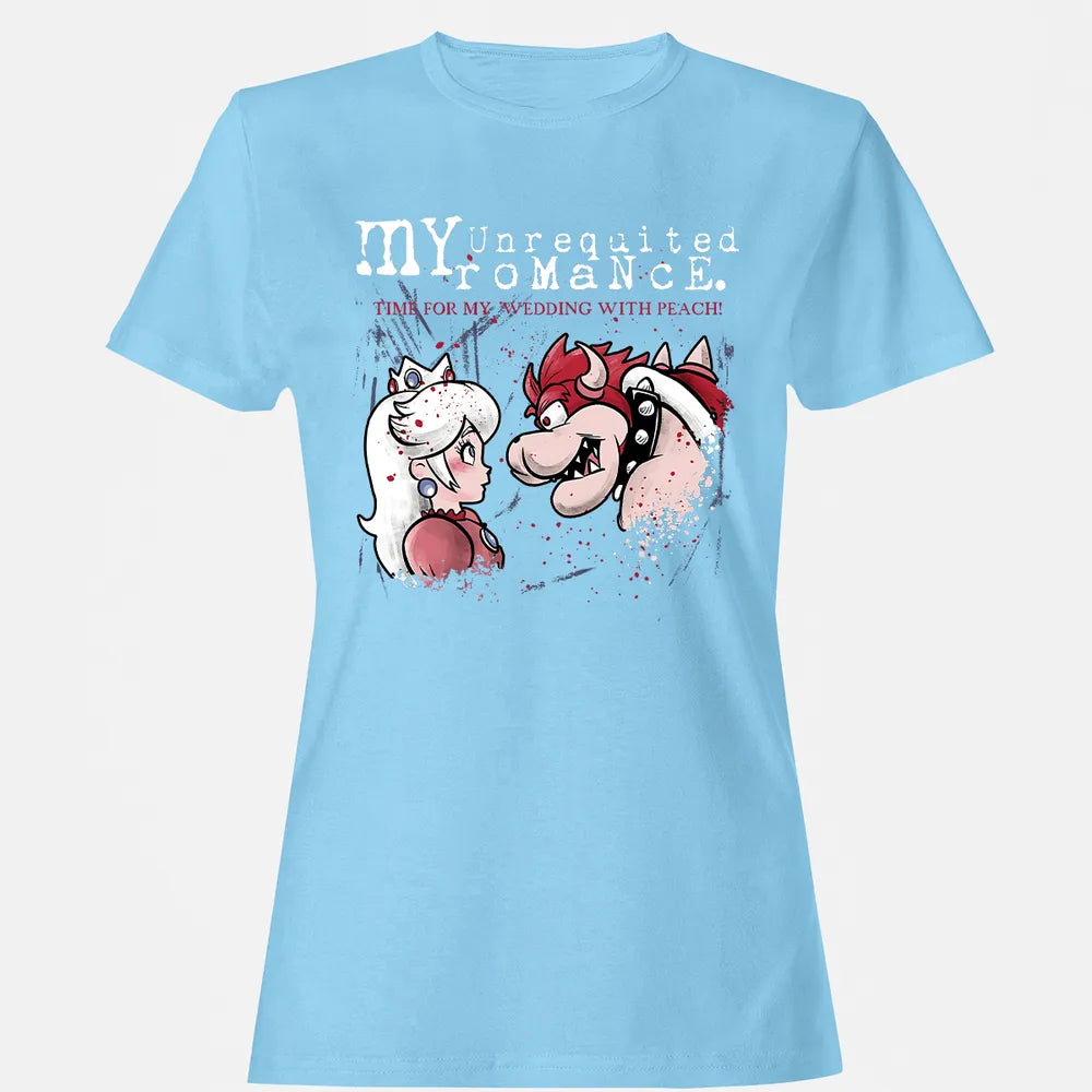 Women's T-shirt - 4M16STBD