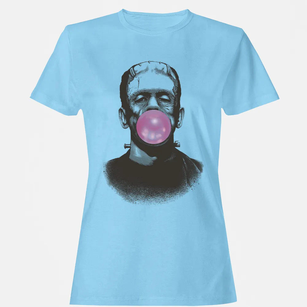 Women's T-shirt - 7VD58ZKA