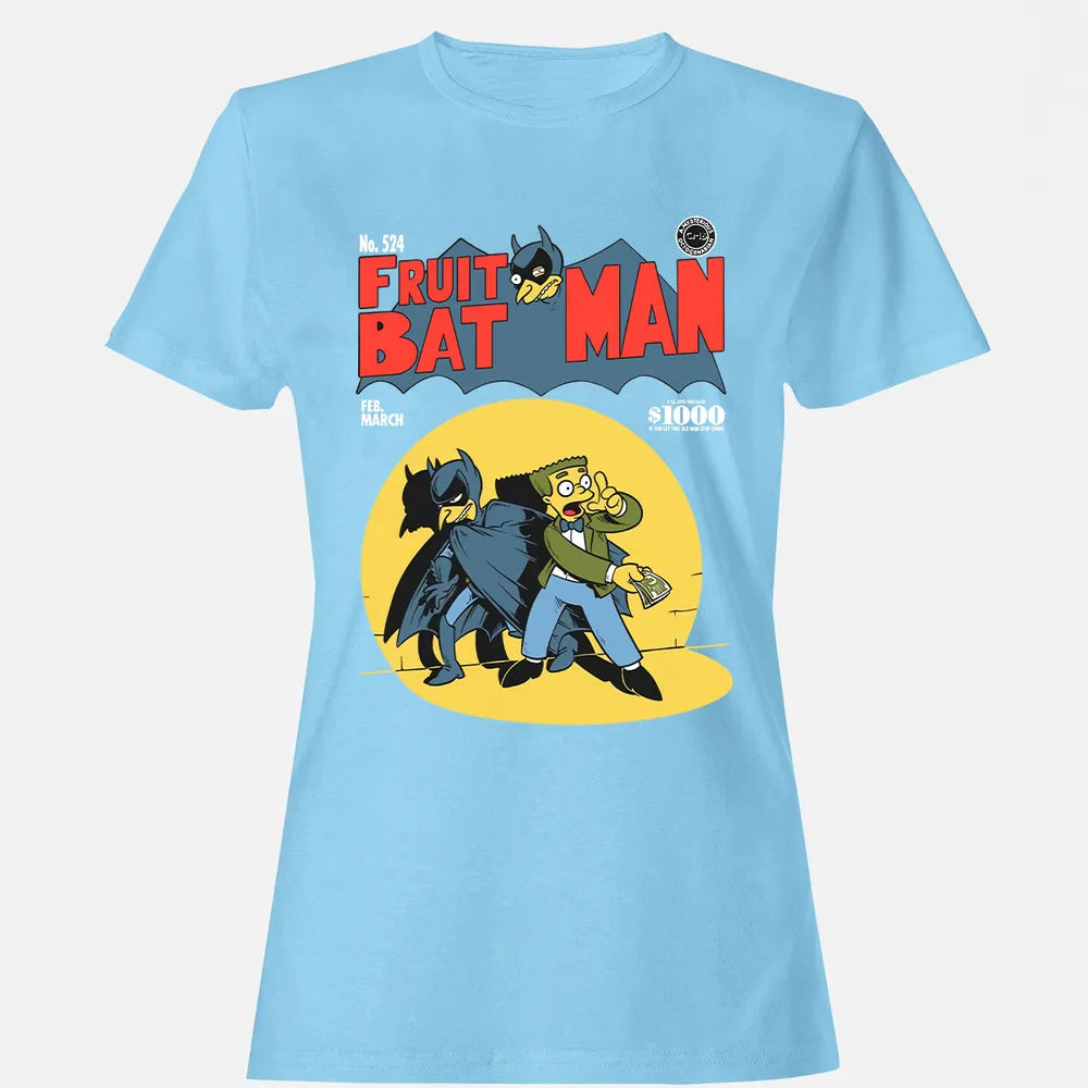 Women's T-shirt - R86YBQQ2