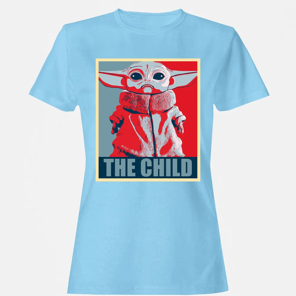 Women's T-shirt - L26F5DWM
