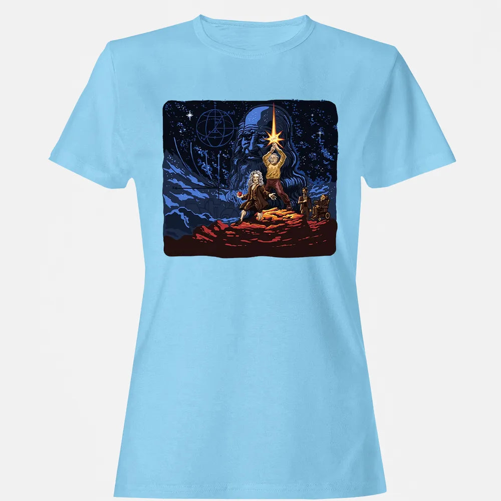 Women's T-shirt - M67WMUKA