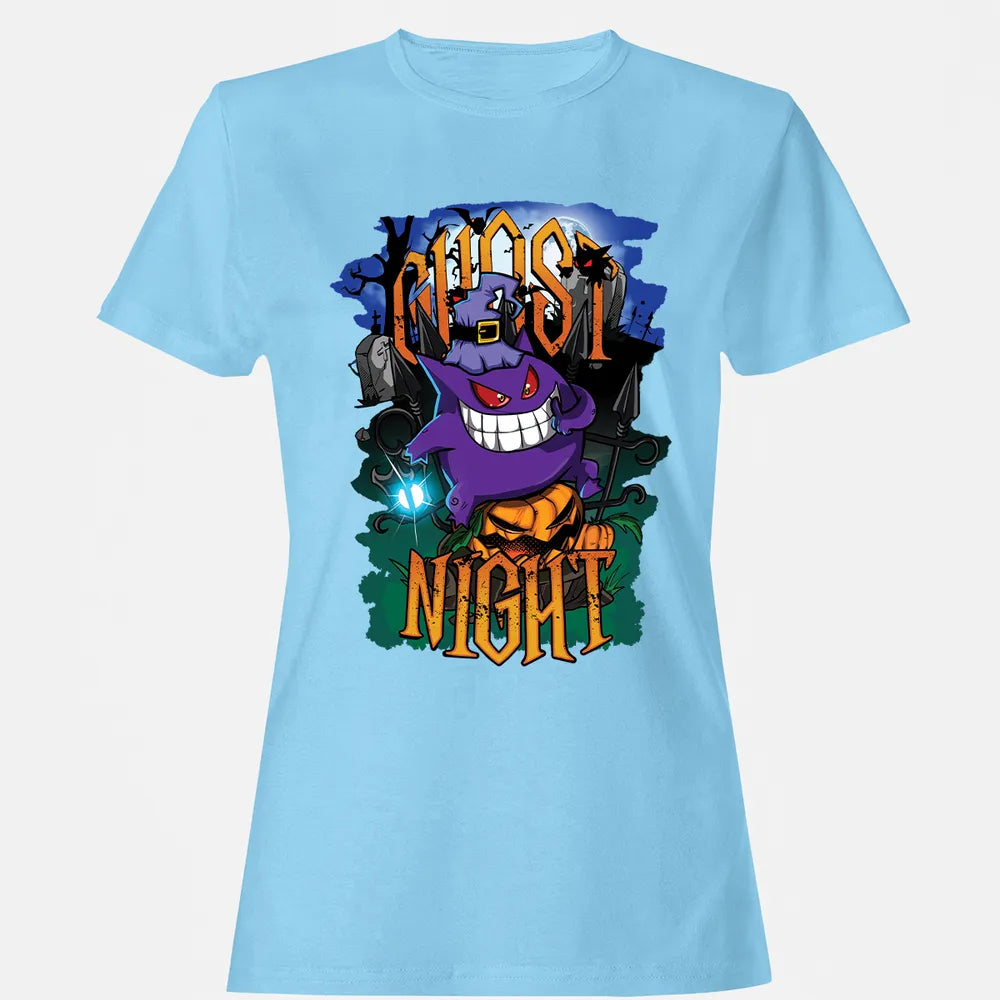 Women's T-shirt - YHQKXYBV