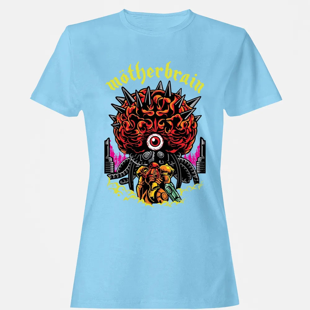 Women's T-shirt - C8ATV615
