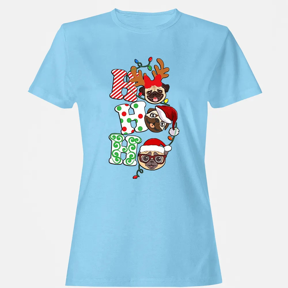 Women's T-shirt - 5WMSVEB5