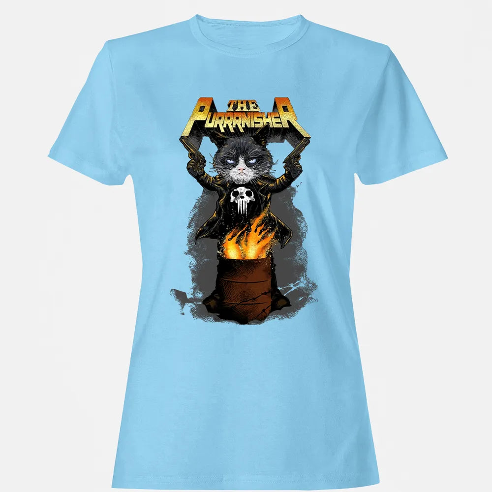 Women's T-shirt - MD7D9X4U