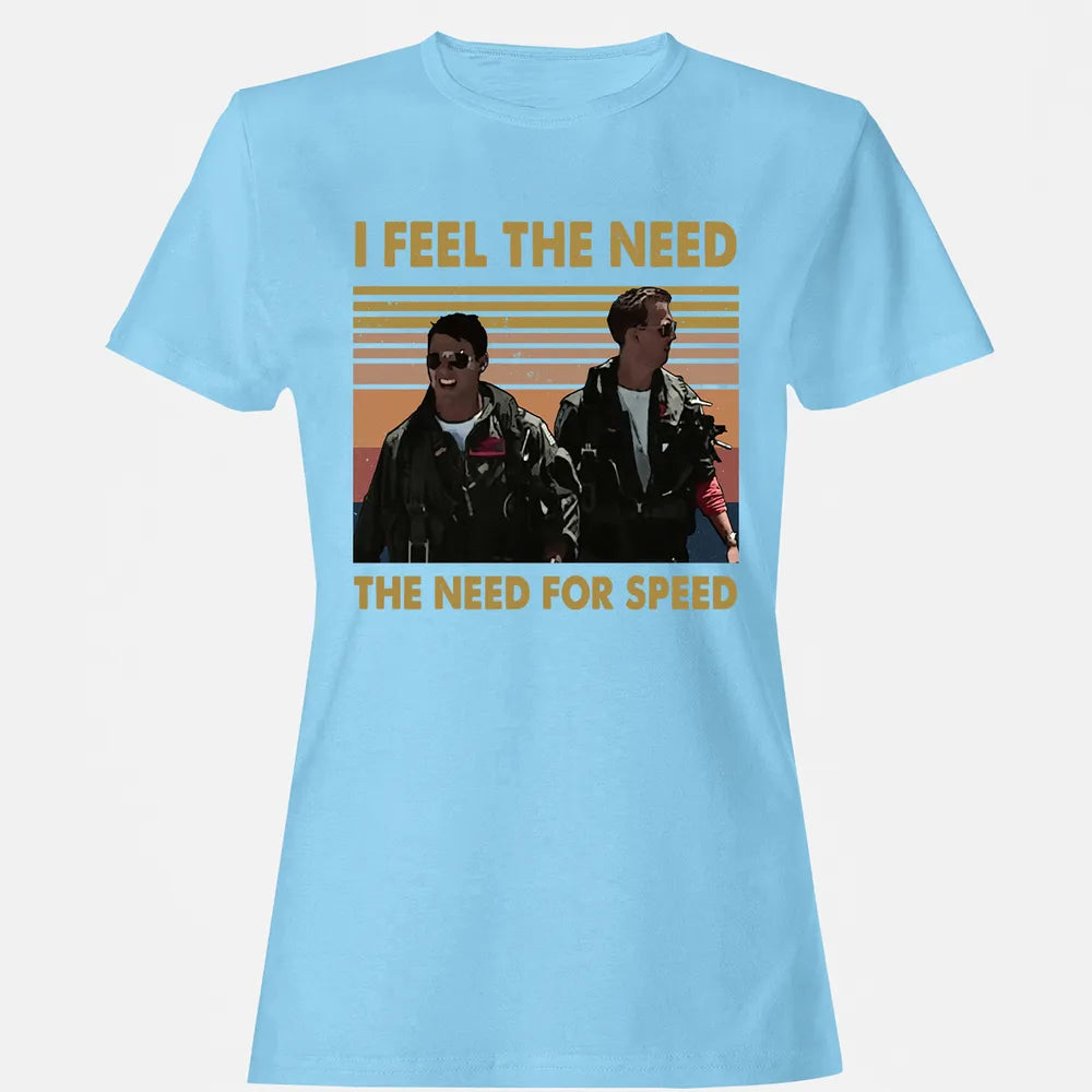 Women's T-shirt - 6933GGU8