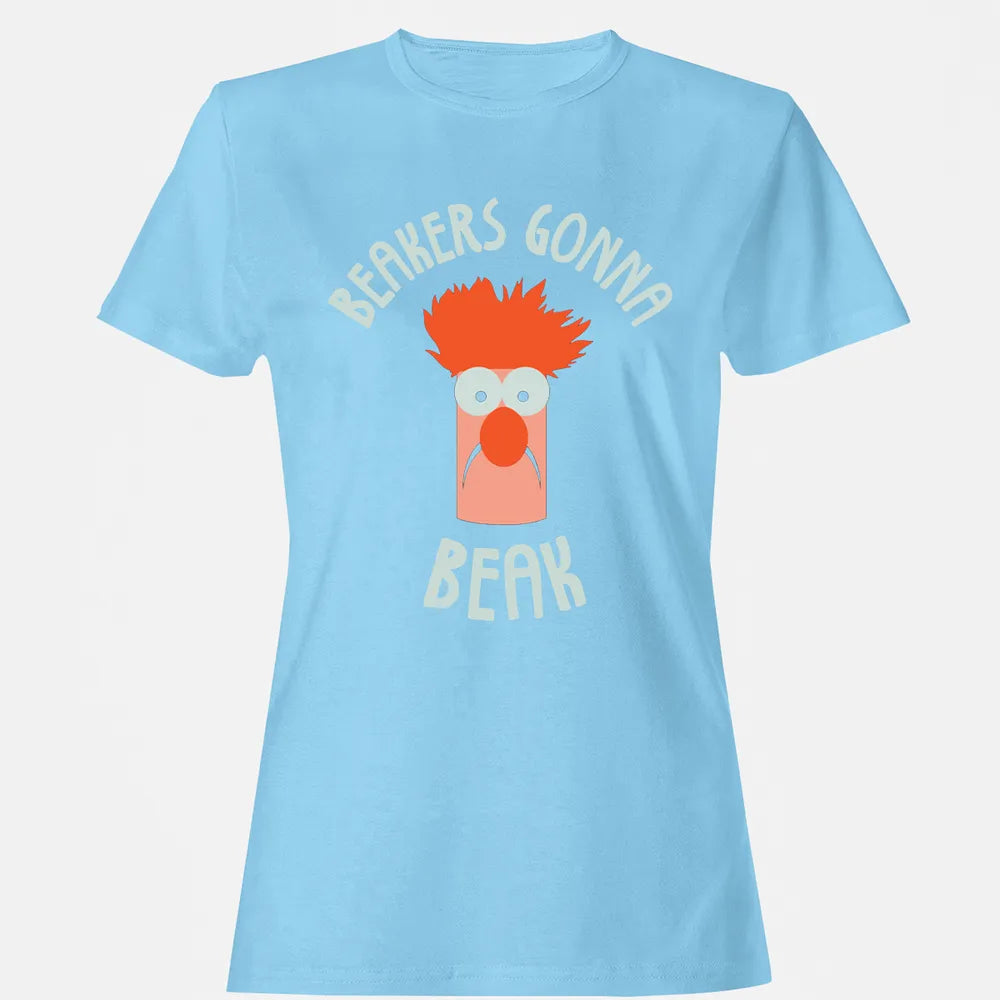 Women's T-shirt - U6A211J7