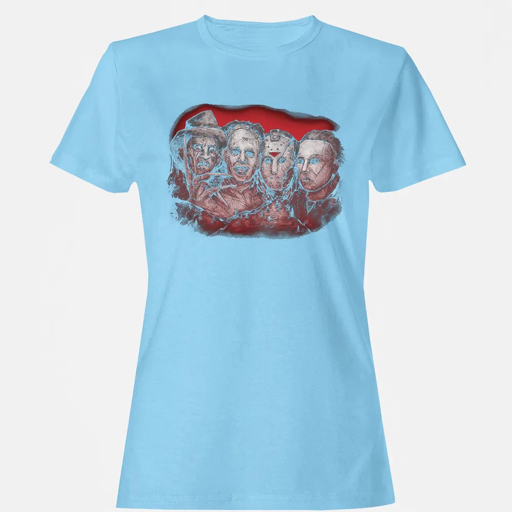 Women's T-shirt - TAH5JZJL
