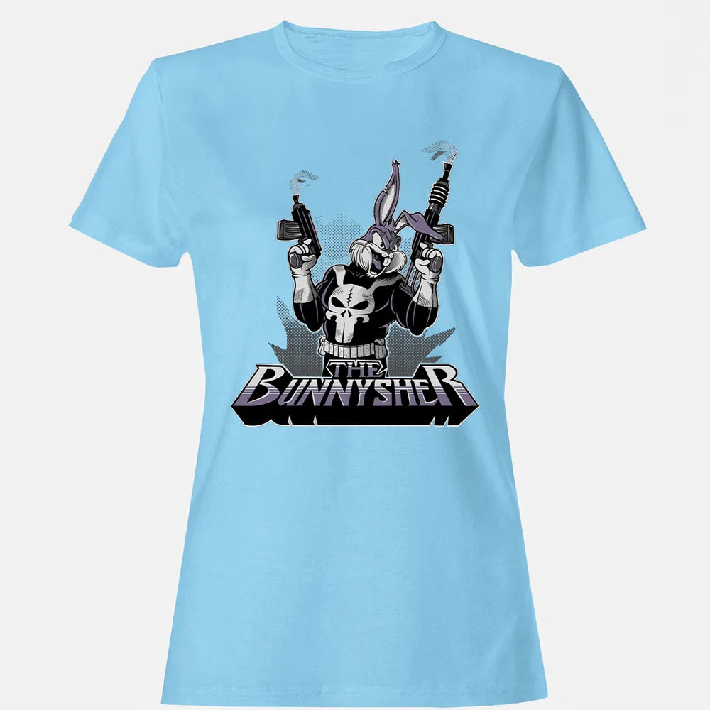 Women's T-shirt - HDMZ38UU