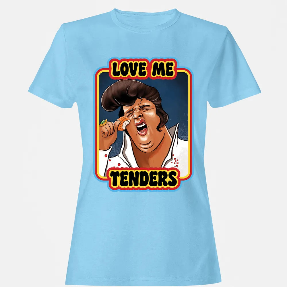Women's T-shirt - 43ZH1CSD