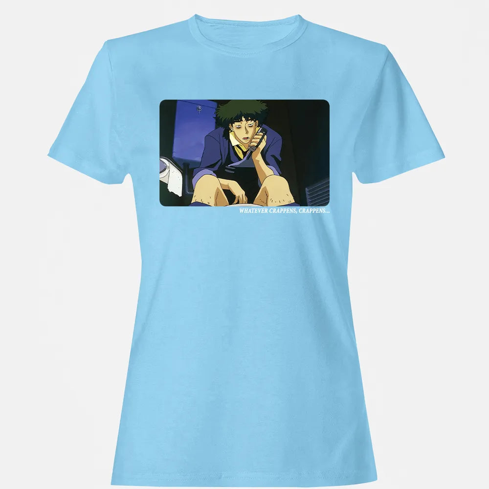 Women's T-shirt - DF1DF29K