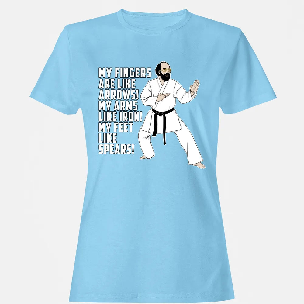 Women's T-shirt - VBVQHM1A