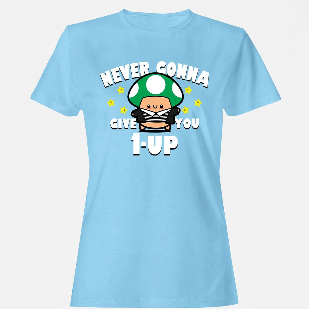 Women's T-shirt - 9GW74G8A