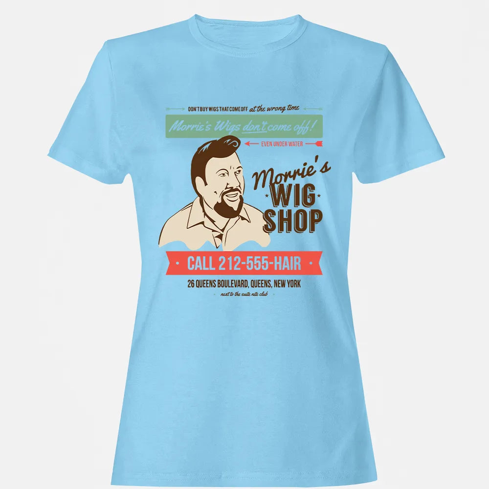 Women's T-shirt - PS6QPCBB