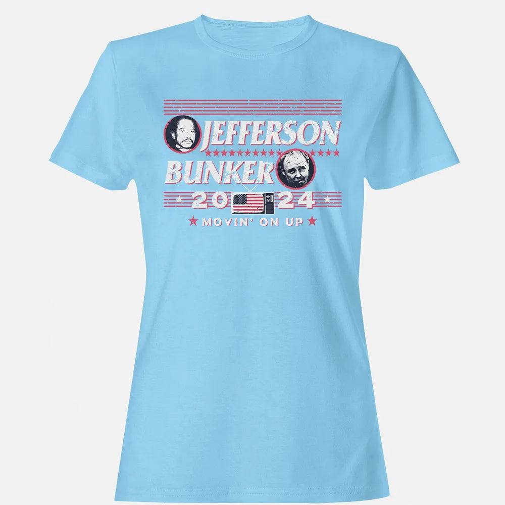 Women's T-shirt - CNWESPEA