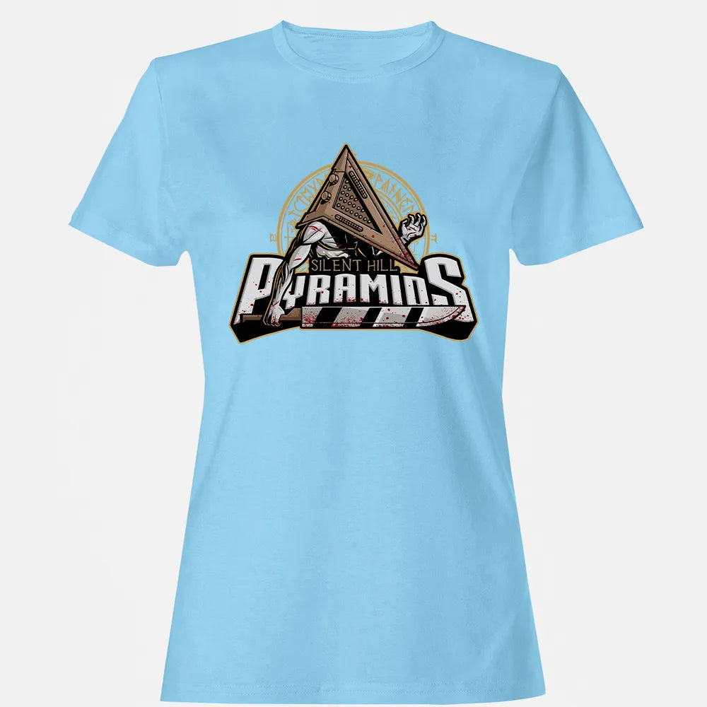 Women's T-shirt - EJXL6QYP
