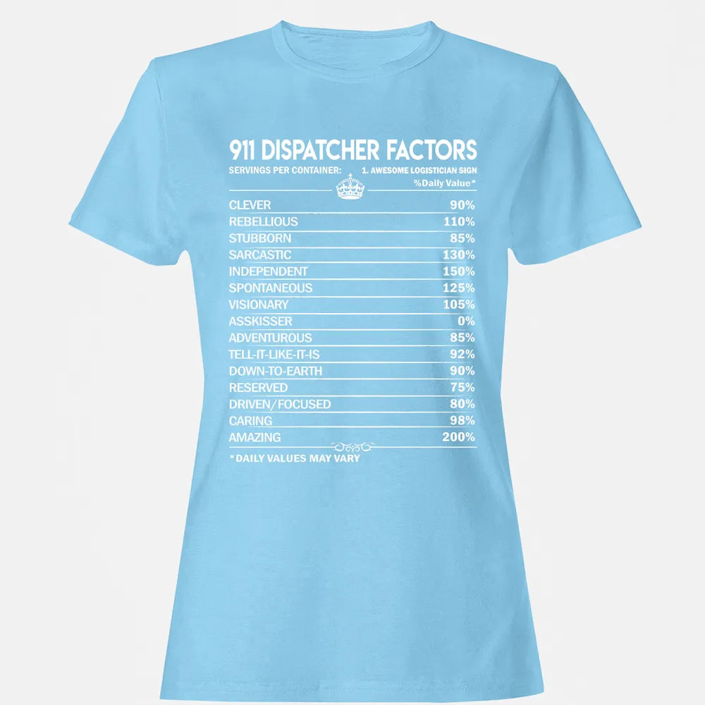 Women's T-shirt - WF4F5A4Z