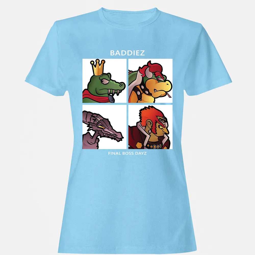 Women's T-shirt - CN3UH7Y3
