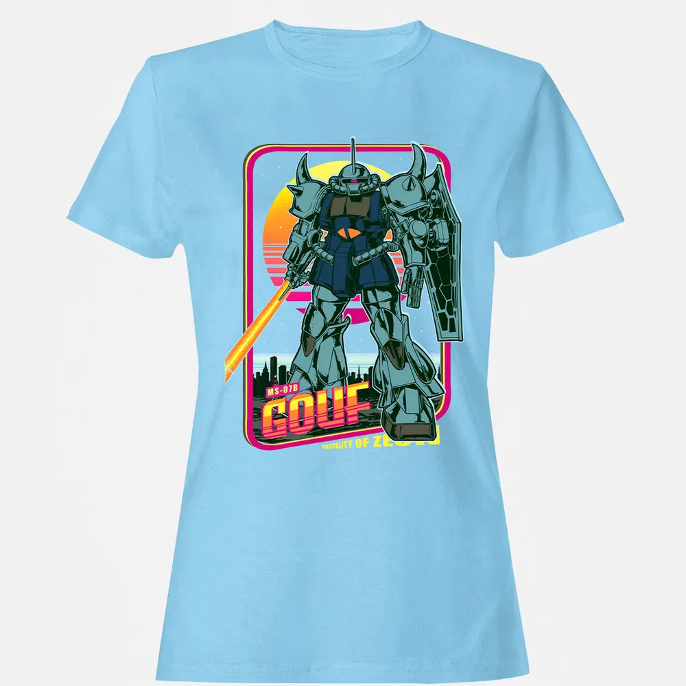 Women's T-shirt - NXK211UF