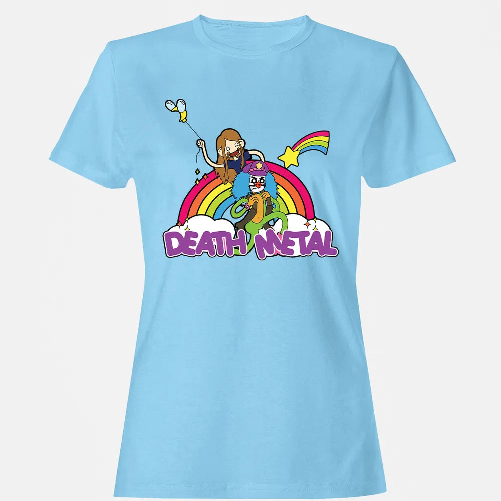 Women's T-shirt - 1HBC3MC2
