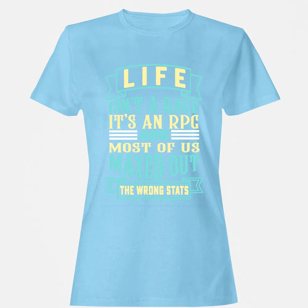 Women's T-shirt - B6PASGDC